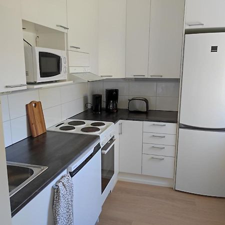 Apartment Sakaristo Κούβολα Εξωτερικό φωτογραφία