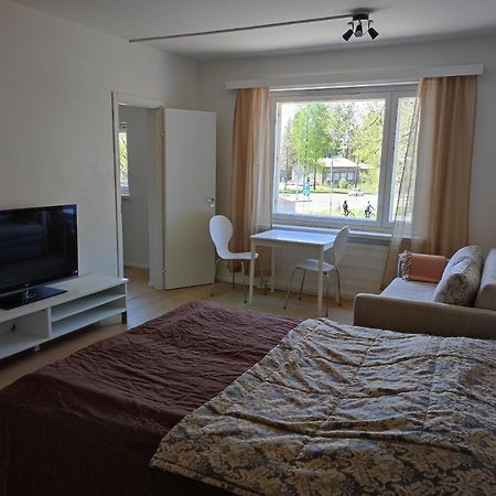 Apartment Sakaristo Κούβολα Εξωτερικό φωτογραφία