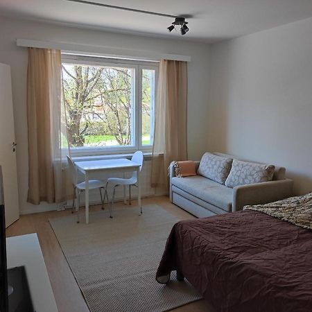 Apartment Sakaristo Κούβολα Εξωτερικό φωτογραφία