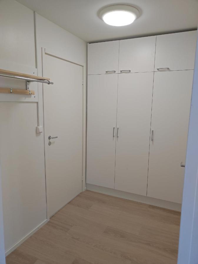 Apartment Sakaristo Κούβολα Εξωτερικό φωτογραφία