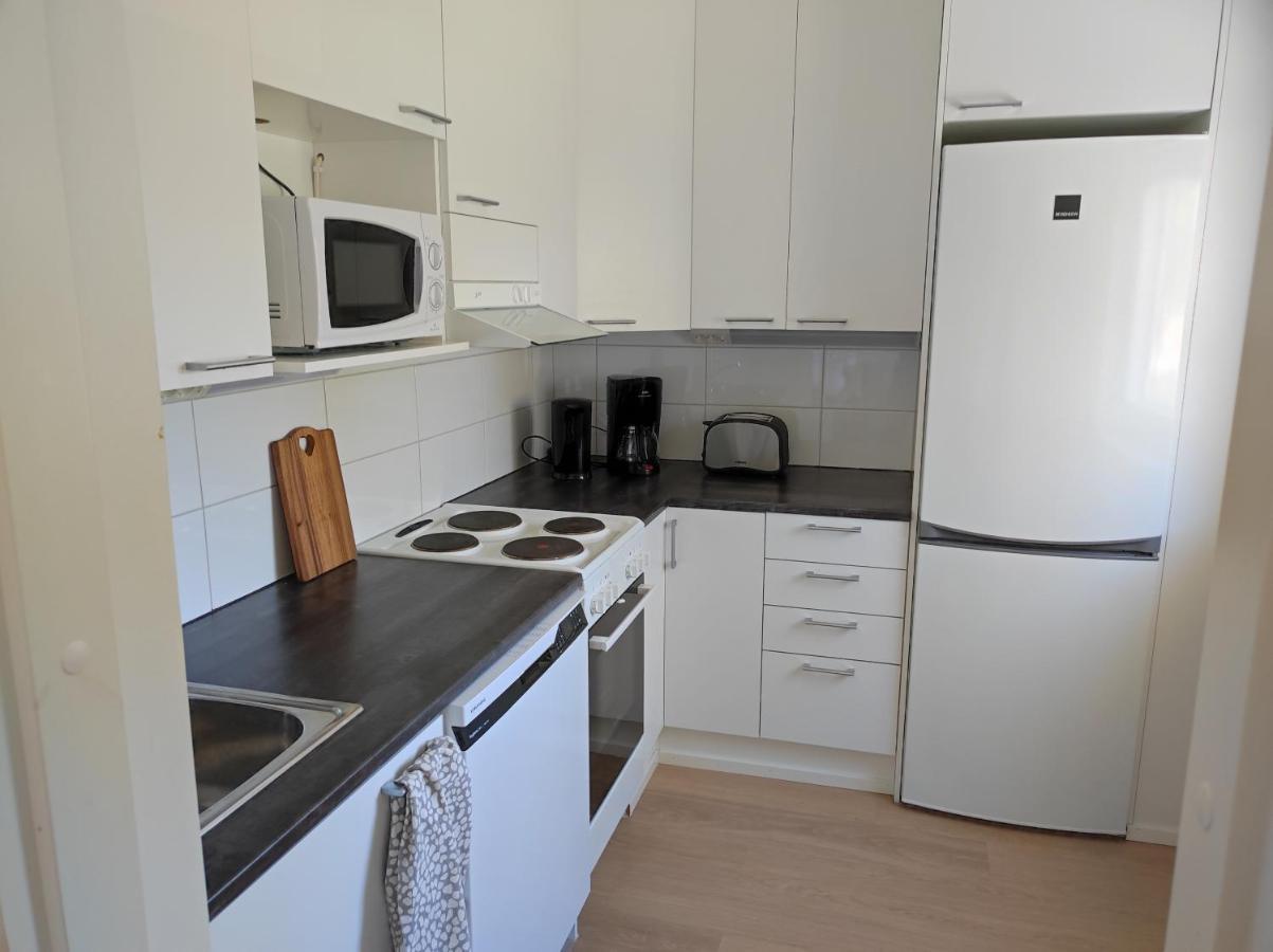 Apartment Sakaristo Κούβολα Εξωτερικό φωτογραφία
