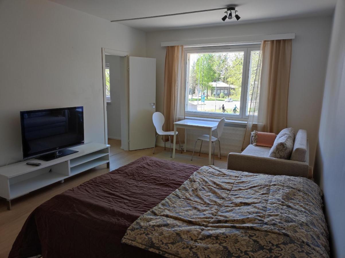 Apartment Sakaristo Κούβολα Εξωτερικό φωτογραφία