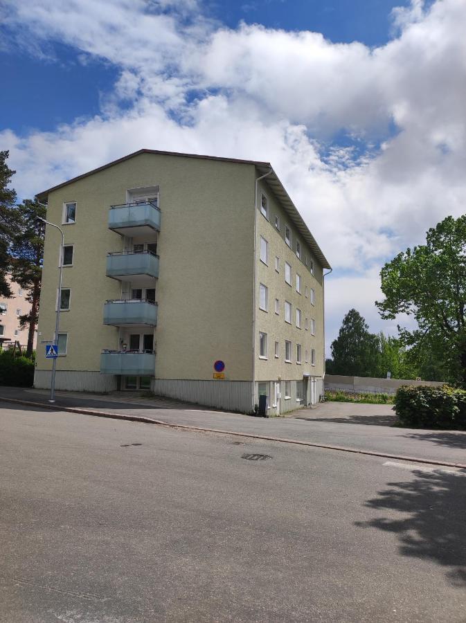 Apartment Sakaristo Κούβολα Εξωτερικό φωτογραφία